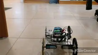 Traction control of an electric vehicle