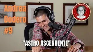 #9 - Andrea Dodero: 