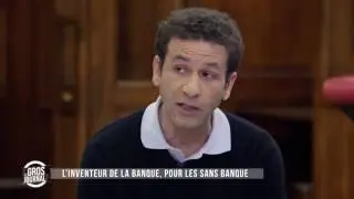 Le Gros Journal de Ryad Boulanouar et Ayem Nour : C&rsquo;est la monnaie qui dirige le monde ?