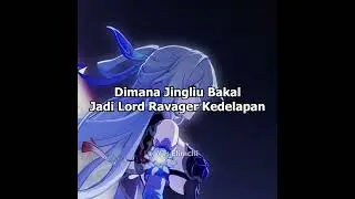 EMANG PALING BENER KITA KE AMPHOREUS DAH! #shorts #honkaistarrail