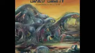Grey Giant: Mud and Sorrow (Stoner Rock Single)