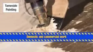 Tameside Pointing flv