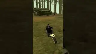 #GTA SAN ANDREAS #YOUTUBE    #SHORT #ADVENTURE #BIKE # TRAVEL