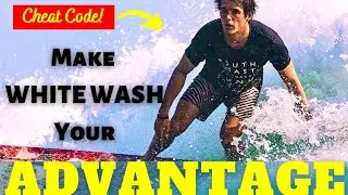 Why White Water is NOT just for Beginners! This is what most Longboarders MISS! The Sunday Glide 119