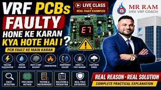 Reasons For PCB Failure or  Defects