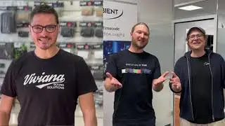 The sound of a new era