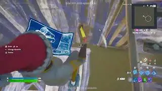 Fortnite Clip