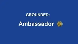 Приземлился: Ambassador Airways