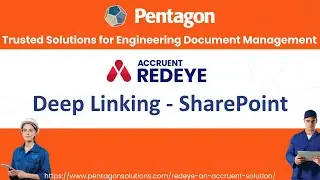 See How RedEye Connects Instantly to SharePoint!