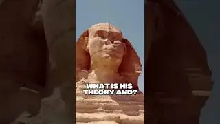 Did the Sphinx Survive a Cataclysm?