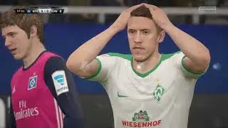 FIFA 17 CAREER MODE PART 3