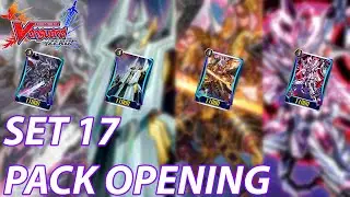150+ Packs! Vanguard Zero Set 17 Pack Opening!