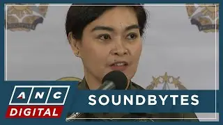 AFP says biggest challenge is misinformation, PH heavily-affected | ANC