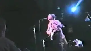 Ambrosia - Holding On To Yesterday