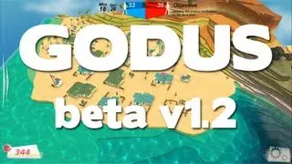 Godus Beta v1.2