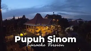 Pupuh Sinom - Karaoke Version