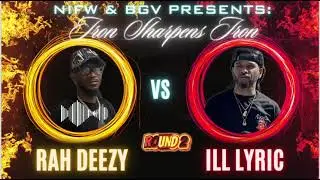 NIFW & BGV PRESENTS : 