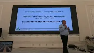 Все выступления Антиконференции 2025