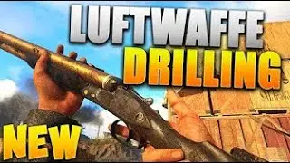 THE NEW EPIC M30 SHOTGUN IN COD: WW2! (FREE M30 EPIC 