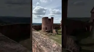 Burg Breuberg
