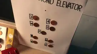 Clarkloveselevators Museum Tour: The ElevaTOURS Elevator Museum Dieselducy present Christmas