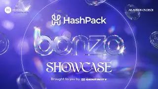 Bonzo Finance CEO Explains Yield Vaults on Hedera | RWAs, Stablecoins, Infrastructure