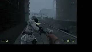 war of the worlds New times GMOD film 2026