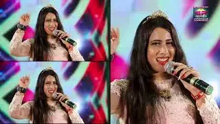 Saji Duniya Khan | Singer: Marhaba | Official Music Video | Gul Production Gold