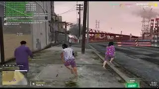 Grand RP / Turf Archive