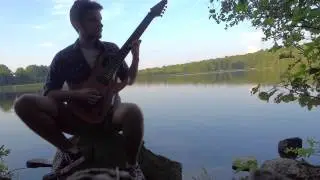 Minecraft (C418)- Living Mice (COVER by Michael Avery)