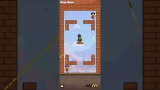 Last War High Noon Stage 215