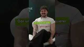 Nos bastidores de Perrengue Fashion, Ingrid Guimar&atilde;es e Rafa Chalub