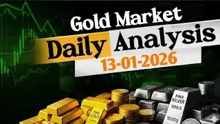 আজকের ফরেক্স মার্কেট কোথায় যাবে? | Daily Market Analysis Bangla