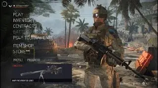 Schildman schiet in mijn rug ?!  Warface