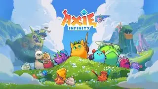 BIRD ANEMO ANEMO AND BIRD BEAST PLANT (GAME PLAY) AXIE CLASSIC