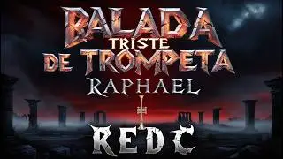 Raphael - Balada Triste de Trompeta | Versi&oacute;n Rock Metal por IA | RedC