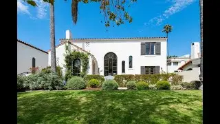 507 Wilcox Ave - FOR LEASE
