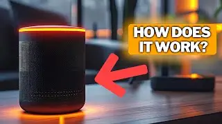 How AI Learned to Imitate Your Voice