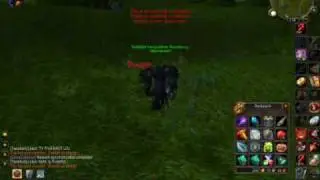 Thanks Fiveshot (Race Changing!)