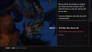 The Elder Scrolls Online