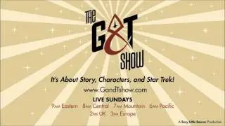 G & T Show SL &ndash; Ward Dilmore Update