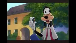 An Extremely Goofy Movie (2000) - Quitting the Gammas!