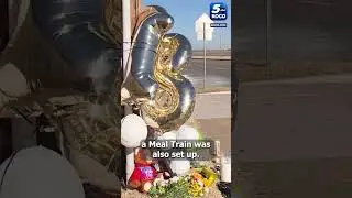 Mustang, Oklahoma, community mourns high school student killed in New Year's motorcycle crash