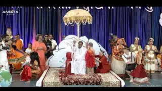 AMMA&rsquo;S BIRTHDAY CELEBRATIONS 2019 | BIRTHDAY ARCHIVES | AMRITA LIVE