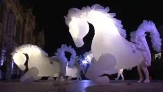 Greenwich+Docklands International Festival 2017