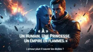 Le Cœur de Vareth – Quand l’Amour Humain Défie un Empire Galactique