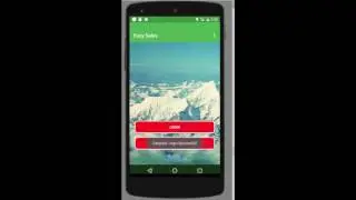 Dynamic AX 2012 Native Android App - How To Setup App