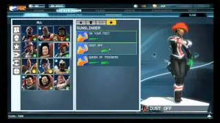 Super Monday Night Combat - Taunts