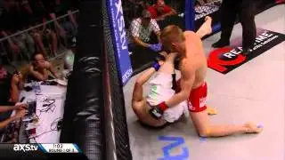 XFC 20 - Scott Holtzman vs Chris Coggins | High Octane Knoxville, TN Live on Axstv