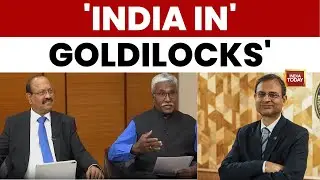 RBI Governor Sanjay Malhotra Calls India’s Economy “Goldilocks” Amid 8.3% Q2 GDP Growth